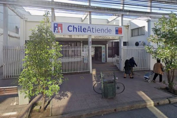 Registro Civil